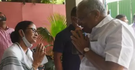 പ്രതിപക്ഷ ഐക്യത്തിനായി സഹകരിക്കാന്‍ ലീഗ് തയ്യാര്‍; മമതയുടെ സര്‍വകക്ഷി യോഗം മതേതര വിശ്വാസികള്‍ക്ക് പ്രതീക്ഷ നല്‍കുന്നത്: ഇ.ടി. മുഹമ്മദ് ബഷീര്‍