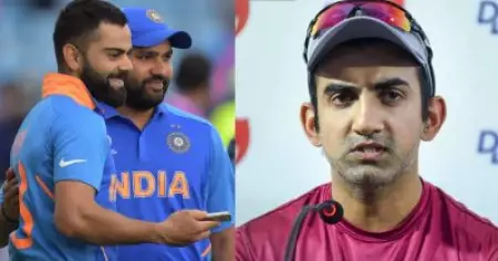 രോഹിത്തും വിരാടും രാഹുലും ഒന്നിച്ചുവന്നാലും അവനെ ഞാന്‍ ലോകകപ്പ് ടീമില്‍ നിന്നും വിട്ടുകളയില്ല; ഇന്ത്യന്‍ ടീമിലെ എക്‌സ് ഫാക്ടറിനെ കുറിച്ച് ഗംഭീര്‍