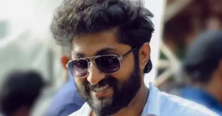 പണ്ടൊക്കെ ഞാൻ സിനിമ കാണാൻ രണ്ടെണ്ണം അടിച്ചിട്ട് പോകും, എന്നിട്ട് പേര് കാണിച്ചു തുടങ്ങുമ്പോൾ തന്നെ ഉറങ്ങും: ധ്യാൻ ശ്രീനിവാസൻ