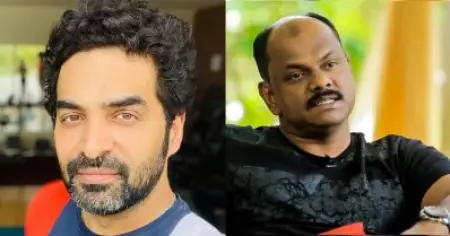 മ്യൂസിക്കിന്റെ കാര്യത്തിൽ റോഷൻ ആൻഡ്രൂസ് സജഷൻസ് പറയാറെ ഉളളൂ, നിർബന്ധം പിടിക്കാറില്ല: ഗോപി സുന്ദർ