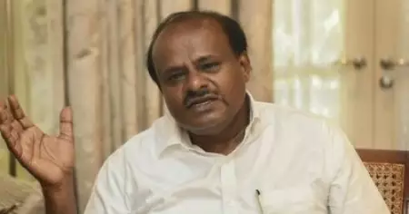 ഹിന്ദി അടിച്ചേല്‍പ്പിക്കുന്നത് ഒഴിവാക്കണം; പ്രധാനമന്ത്രി ഇടപെടണമെന്ന് എച്ച്.ഡി. കുമാരസ്വാമി