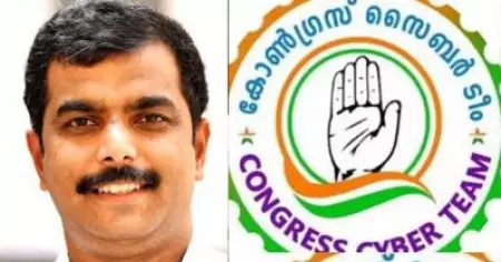 താങ്കള്‍ ഒരു പച്ചയായ മനുഷ്യനാണ്, ഒരു കോണ്‍ഗ്രസുകാരനും വ്യക്തിവിരോധമില്ലാത്ത മനുഷ്യന്‍; കോണ്‍ഗ്രസ് സൈബര്‍ ഗ്രൂപ്പുകളില്‍ ജോ ജോസഫിനെക്കുറിച്ചെഴുതിയ കുറിപ്പ് വൈറലാകുന്നു