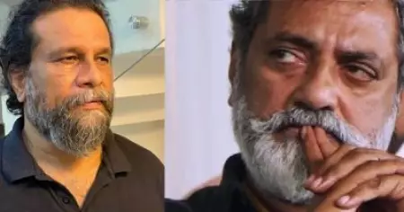 ചിന്താശക്തിയുള്ളവരെ ഒറ്റപ്പെടുത്തുന്നതാണ് വ്യാജ കമ്മ്യൂണിസം; പു.ക.സ എന്നാല്‍ പുകഴ്ത്തലുകാരുടെയും കാലഹരണപ്പെട്ടവരുടെയും സാഹിത്യ സംഘമെന്ന് ജോയ് മാത്യു