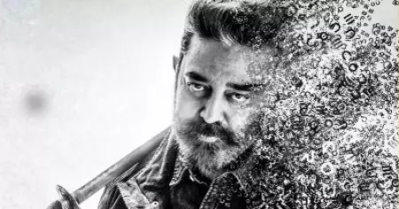 സിനിമയില്‍ ഇല്ലാത്ത ആറ് വര്‍ഷങ്ങള്‍; സ്‌ക്രീനിന്റെ സൈസ് ഒരിക്കലും എന്നെ ബാധിക്കുന്നില്ല; കമല്‍ ഹാസന്‍
