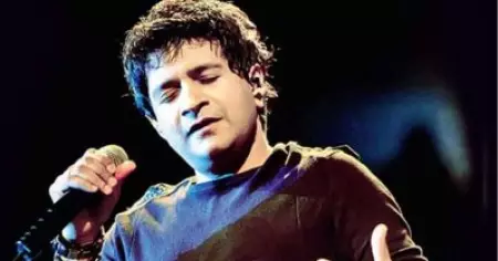 മലയാളി ബോളിവുഡ് ഗായകന്‍ കൃഷ്ണകുമാര്‍ കുന്നത്ത്(കെ.കെ) അന്തരിച്ചു; മരണം കൊല്‍ക്കത്തയിലെ പരിപാടിക്ക് പിന്നാലെ