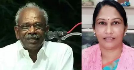 എം.എം. മണിയുടെ സ്ത്രീവിരുദ്ധതയെ വിമര്‍ശിച്ചിട്ടുണ്ട്, എന്നാല്‍ ബഷീറിനാല്‍ വംശീയമായി അധിക്ഷേപിക്കപ്പെടുമ്പോള്‍ ചേര്‍ത്തുപിടിക്കുന്നു: ഗോമതി