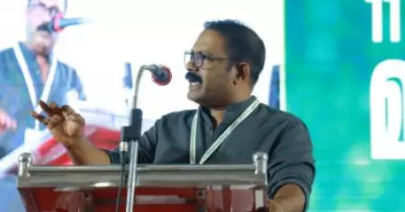 ക്യാമ്പസുകളില്‍ ഫീസ് വര്‍ധിപ്പിച്ചാല്‍ എസ്.എഫ്.ഐക്ക് കുഴപ്പമില്ല, സ്വതന്ത്ര ലൈംഗികതയുണ്ടായാല്‍ മതി; വിവാദ പ്രസ്താവനയുമായി കെ.എം. ഷാജി