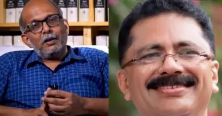 'ജയശങ്കര്‍ കേസില്ലാ വക്കീല്‍'; ചാനലുകളില്‍ വന്നിരുന്ന് മറ്റുള്ളവരെ പുലഭ്യം പറയാനല്ലാതെ എന്ത് 'പാണ്ഡിത്യമാണ്' അദ്ദേഹത്തിനുള്ളത്: കെ.ടി. ജലീല്‍