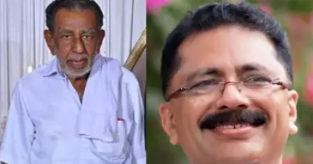 86 വയസായി, പൂര്‍ണ ആരോഗ്യവാന്‍; ഏഷ്യാനെറ്റ് ന്യൂസ് ചര്‍ച്ചയില്‍ ജയശങ്കറും വിനുവും 'മരിപ്പിച്ച' എന്റെ പിതാവാണിത്: കെ.ടി. ജലീല്‍
