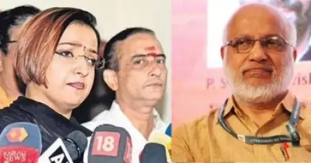 മുഖ്യമന്ത്രിയെയും കുടുംബത്തെയും മാനഹാനിപ്പെടുത്താനുള്ള ആര്‍.എസ്.എസ് പദ്ധതിയില്‍ നിന്ന് യു.ഡി.എഫും മാധ്യമങ്ങളും മാറിനിന്നില്ലെങ്കില്‍ കേരളം മാപ്പുനല്‍കില്ല: എം.എ. ബേബി