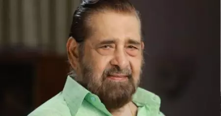 'രാത്രി ആരെങ്കിലും ഒരു പെണ്ണിനെ ഒറ്റക്ക് അയക്കുമോ, അടൂര്‍ ഭവാനിയും പങ്കജവും ഒന്നും പകല്‍ പോലും ഒറ്റക്ക് പോകാറില്ലായിരുന്നു'; നടി ആക്രമിക്കപ്പെട്ട കേസില്‍ മധു