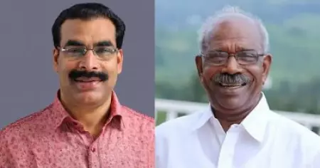 കറുപ്പ് കണ്ടാല്‍ പേടിക്കുന്ന പിണറായി എം.എം. മണിയെ കണ്ടാല്‍ എന്തായിരിക്കും അവസ്ഥ, അയാളുടെ കണ്ണും മോറും കറുപ്പല്ലേ; വംശീയ അധിക്ഷേപവുമായി പി.കെ. ബഷീര്‍.