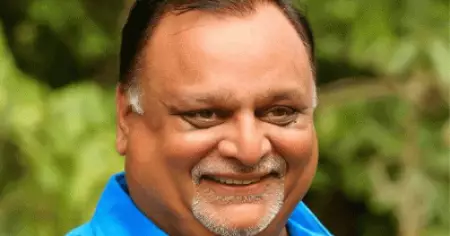 എല്‍.ജെ.ഡി- ജെ.ഡി.എസ് ലയനം പ്രഖ്യാപിച്ചു; തന്റെ സ്ഥാനമാനങ്ങള്‍ വലുതല്ലെന്ന് ശ്രേയാംസ്‌കുമാര്‍