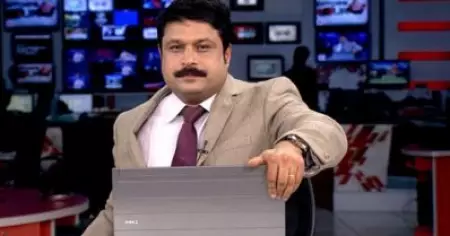 എന്റെ ക്രെഡിബിലിറ്റി തട്ടിക്കളിക്കാന്‍ സ്വപ്നയെയോ ഷാജിനെയോ അനുവദിക്കില്ല, നടക്കുന്നത് ഗൂഢാലോചന: നികേഷ് കുമാര്‍