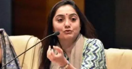 'ബി.ജെ.പി എല്ലാ മതങ്ങളേയും ബഹുമാനിക്കുന്നു': പ്രസ്താവന പ്രവാചകനെതിരെ നടത്തിയ പരാമര്‍ശത്തില്‍ പ്രതിഷേധങ്ങള്‍ നിലനില്‍ക്കേ