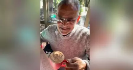 ഇതാണ് മോദിജി പറഞ്ഞ അബ്ബാസ്; ആളിപ്പോഴുള്ളത് സിഡ്‌നിയില്‍
