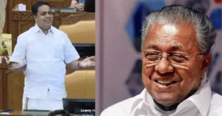 മതന്യൂനപക്ഷങ്ങള്‍ വിശ്വസിക്കുന്നത് പാണക്കാട് തങ്ങളെയല്ല, പിണറായി വിജയനെ; മുഖ്യമന്ത്രി ത്യാഗത്തിന്റെയും സഹനത്തിന്റെയും ഉല്‍പ്പന്നം: എ.എന്‍. ഷംസീര്‍