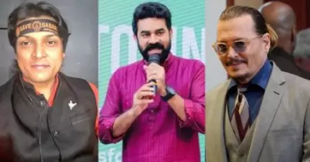 പറയാന്‍ ഏറെ അഭിമാനം, വിജയ് ബാബു കേരളത്തിന്റെ ജോണി ഡെപ്: രാഹുല്‍ ഈശ്വര്‍