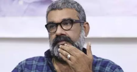 നിങ്ങളുണ്ടാക്കിയ പാല്‍പ്പായസം വിളമ്പാന്‍ കോളാമ്പികള്‍ ഉണ്ടായതുകൊണ്ടാണ് സാര്‍, നിങ്ങള്‍ രഞ്ജിത്തായതും അക്കാദമിയുടെ ചെയര്‍മാനായതും: വിമര്‍ശനം