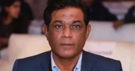 പാകിസ്ഥാനൊപ്പമല്ല, യൂനിസ് ഖാന്‍ അഫ്ഗാനിസ്ഥാന് വേണ്ടിയാണ് പ്രവര്‍ത്തിക്കുന്നത്; പ്രസ്താവനയുമായി റാഷിദ് ലത്തീഫ്