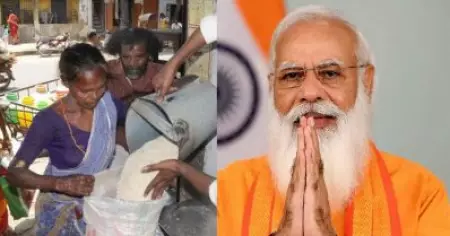 കേരളത്തിന്റെ റേഷന്‍ വിതരണം വെട്ടിക്കുറച്ച് കേന്ദ്രം; ഈ നിലപാടാണെങ്കില്‍ റേഷന്‍ വിതരണം തുടരാനാകുമോ എന്ന ആശങ്കയുണ്ട്: ഭക്ഷ്യമന്ത്രി