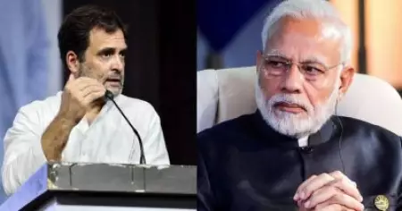'തനിക്കാവശ്യമുള്ളവരുടെ മാത്രം ശബ്ദം കേള്‍ക്കാനേ പ്രധാനമന്ത്രിക്ക് കഴിയൂ, ജനങ്ങള്‍ക്ക് എന്ത് വേണമെന്ന് മോദിക്കറിയില്ല': അഗ്നിപഥില്‍ പ്രധാനമന്ത്രിക്കെതിരെ രാഹുല്‍ ഗാന്ധി
