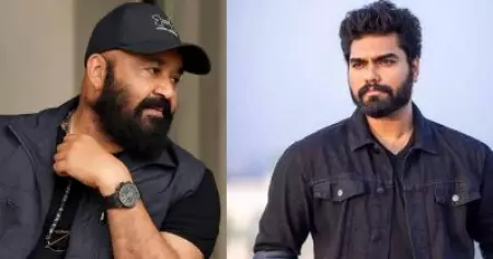ബിഗ് ബോസില്‍ നിന്ന് റോബിന്‍ പുറത്തായതിന് പിന്നാലെ  മോഹന്‍ലാലിനെതിരെ അധിക്ഷേപവുമായി ആരാധകര്‍
