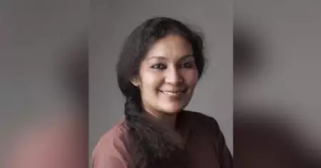 സബ നഖ്‌വിക്കെതിരായ കേസ്: പ്രതിഷേധവുമായി പ്രസ് ക്ലബ് ഓഫ് ഇന്ത്യ