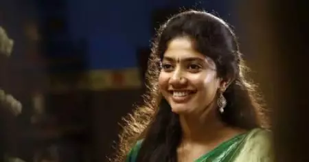 ആള്‍ക്കൂട്ടകൊലപാതക പരാമര്‍ശത്തില്‍ സായ് പല്ലവിക്ക് എതിരെ 
കേസെടുത്തു