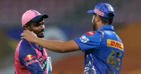 സഞ്ജുവിന്റെ എതിരാളി അവനല്ല, അദ്ദേഹത്തിന് വേണമെങ്കില്‍ ഓപ്പണിങ്ങില്‍ ഇറങ്ങാം; ഇതിഹാസ താരം