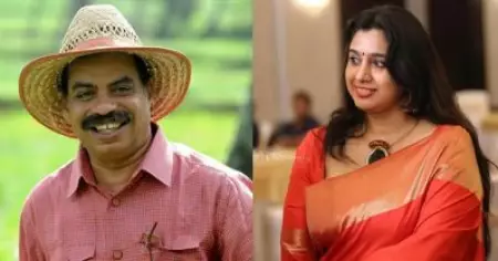 ലൊക്കേഷനില്‍ ക്ഷമയുടെ നെല്ലിപ്പലക കാണിച്ച നായികമാര്‍ ഉണ്ടായിട്ടുണ്ട്; സത്യന്‍ അന്തിക്കാട് പറയുന്നു