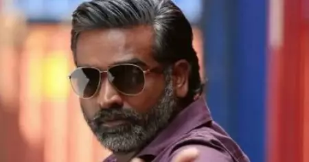 കാർട്ടൂണിൽ നിന്നുള്ള ഇൻസ്പിരേഷനാണ് സിനിമയിൽ അഭിനയിക്കാനുള്ള കാരണം: വിജയ് സേതുപതി