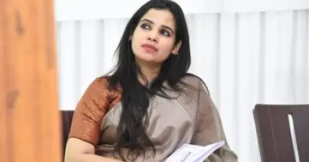 പീഡിക്കപ്പെട്ടിരുന്നെങ്കില്‍ തെളിവുകള്‍ കുറച്ചുകൂടി ശക്തമായേനെ എന്ന രീതിയിലുള്ള സംസാരത്തിനും ഞാന്‍ സാക്ഷിയായി : വി.ആര്‍. സുധീഷിനെതിരായ പരാതിയില്‍ എം.എ. ഷഹനാസ്