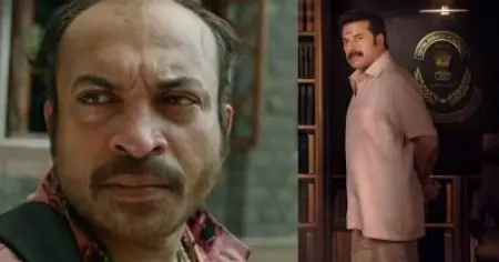 ഡയലോഗുകള്‍ വ്യക്തമല്ല, സൗബിന്‍ സി.ബി.ഐയിലെ മിസ്‌കാസ്റ്റ്: ട്രോളി സോഷ്യല്‍ മീഡിയ
