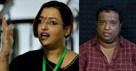 പിണറായി വിജയന്റെയും കോടിയേരിയുടെയും ഫണ്ടുകള്‍ അമേരിക്കയിലേക്ക് പോകുന്നത് ബിലീവേഴ്‌സ് ചര്‍ച്ച് വഴി: ഷാജ് കിരണിന്റെ ശബ്ദരേഖ