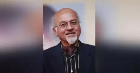 'എല്ലാ നല്ല കാര്യങ്ങള്‍ക്കും അവസാനം ഉണ്ടാകും'; ന്യൂ ഇന്ത്യന്‍ എക്‌സ്പ്രസ്സിലെ കോളത്തിന് വിരാമമിട്ട് ടി.ജെ.എസ് ജോര്‍ജ്