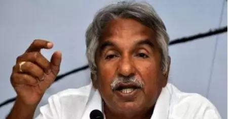 ഇടതുപക്ഷം വഴിവിട്ട പ്രതിഷേധം നടത്തിയവരാണ്; ഞാന്‍ മുഖ്യമന്ത്രിയായിരുന്നപ്പോള്‍ ഒരു സുരക്ഷയും ഉണ്ടായിരുന്നില്ല: ഉമ്മന്‍ചാണ്ടി