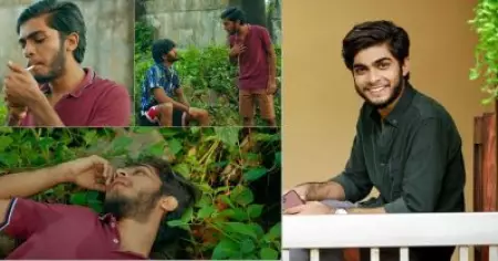 സുന്ദരനെ ഏറ്റെടുത്ത് പ്രേക്ഷകര്‍; ജോ ആന്റ് ജോയിലെ നസ്‌ലിന്റെ പ്രകടനത്തിന് പ്രശംസ