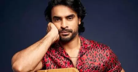 അന്ന് ഗൂഗിള്‍ ചെയ്ത് എന്റെ ഫോട്ടോ നോക്കുമ്പോള്‍ ഏതാണ് ഈ അങ്കിള്‍ എന്ന് തോന്നും, 90 കിലോയുണ്ടായിരുന്നു: ടൊവിനോ തോമസ്