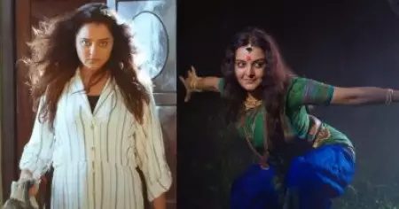 ജാക്ക് ആന്‍ഡ് ജില്‍ ഒ.ടി.ടി റിലീസിന് പിന്നാലെ ചര്‍ച്ചയായി മഞ്ജുവിന്റെ ക്ലാസിക്കല്‍ ഫൈറ്റ്