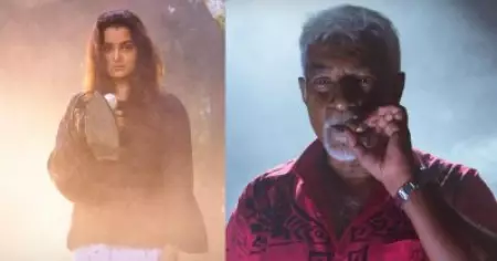 പാല്‍ക്കുപ്പി, ബ്ലേഡ്, പാട്ട്; പ്രത്യേക തരം ഹോബികളുള്ള ജാക്ക് ആന്‍ഡ് ജില്‍ വില്ലന്‍മാര്‍