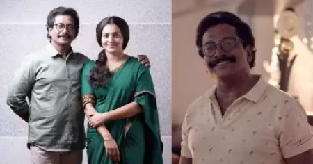 പാര്‍വതിയുടെ ഭര്‍ത്താവായി അഭിനയിക്കാന്‍ മറ്റാരെയും കിട്ടിയില്ലേ എന്നാണ് ചിലര്‍ ചോദിച്ചത്: അപ്പുണ്ണി ശശി