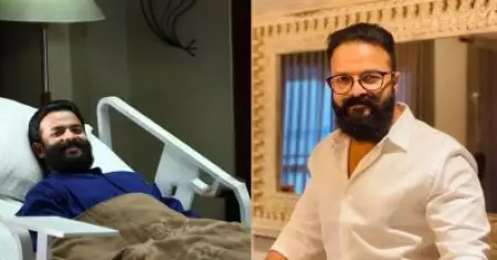 ഡോക്ടര്‍ പറഞ്ഞു ഇനി മൂന്ന് മാസം ബെഡ് റെസ്റ്റാണെന്ന്, അതിനെന്താ, അപ്പോള്‍ ബെഡില്‍ കിടന്ന് അഭിനയിച്ചാല്‍ മതിയല്ലോ: ജയസൂര്യ