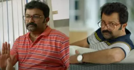 ശല്യക്കാരനായ ആദര്‍ശക്കാരന്‍; ബിജു സോപാനം റൂട്ട് മാറ്റാറായോ