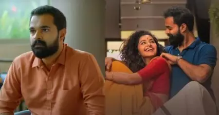 ഫ്രീഡം അറ്റ് മിഡ് നൈറ്റിന് ശേഷം ഹക്കിം ഷാജഹാന്റെ കെയറേട്ടന്‍; പ്രിയനെ കുടുക്കുന്ന ടോക്‌സിക് ദമ്പതികള്‍