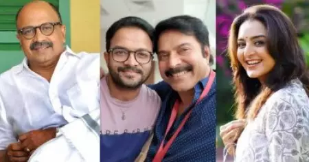 മമ്മൂട്ടി, സിദ്ധിഖ്, മഞ്ജുവാര്യര്‍; ജയസൂര്യ ചിത്രങ്ങളിലെ ഇന്‍സ്പിരേഷന്‍ സിംഹങ്ങള്‍