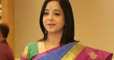 സ്റ്റാര്‍ കിഡ്‌സിന് കാസ്റ്റിങ് കൗച്ച് നേരിടേണ്ടി വരില്ല, ഷൂട്ടിനിടയില്‍ ജനക്കൂട്ടത്തിനിടയില്‍ നിന്നും അശ്ലീല കമന്റുകള്‍ കേട്ടിട്ടുണ്ട്: ഐശ്വര്യ ഭാസ്‌കര്‍