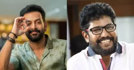 കഥകേട്ടപ്പോൾ മോനെ ഇതെനിക്ക് ചെയ്യണമെന്നാണ് ഷാജിയേട്ടൻ പറഞ്ഞത്, അദ്ദേഹത്തിന്റെ സ്റ്റൈൽ ഓഫ് മേക്കിങ് നമുക്ക് വീണ്ടും ആസ്വദിക്കാം: പൃഥ്വിരാജ്
