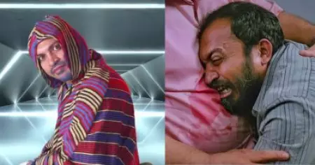 സി.ബി.ഐക്ക് പിന്നാലെ ജാക്ക് ആന്റ് ജില്ലും ഒ.ടി.ടിയില്‍; സൗബിന് ട്രോള്‍ മഴ