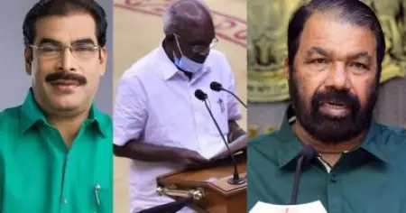 കറുപ്പോ വെളുപ്പോ അല്ല, ചുവപ്പാണ് മണിയാശാന്‍; നിറത്തിന്റെ പേരില്‍ അധിക്ഷേപത്തിനെതിരെ വി. ശിവന്‍കുട്ടി